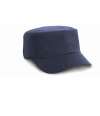 RC070X Result Urban Trooper Lightweight Cap Navy colour image